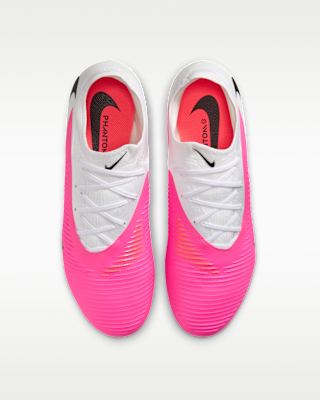 NIKE公式】ナイキ ファントム 6 LOW プロ ハードグラウンド サッカー